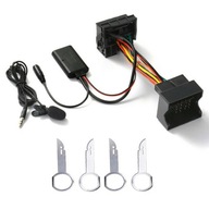 ADAPTÉROVÝ MODUL BLUETOOTH AUX PRE FORD + MIKROFÓN