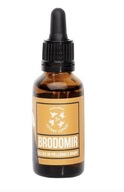 4 ŠTYRI SZPAKI BRODOMIR olej na fúzy 30ml VEGE 4 ŠTYRI SZPAKI BRODOMIR olej na fúzy 30ml VEGE