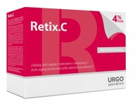 XYLOGIC RETIX C 4% RETINOL + VITA C 8% - 1 OŠETRENIE XYLOGIC RETIX C 4% RETINOL + VITA C 8% - 1 OŠETRENIE