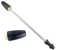 OTOČNÁ TRYSKA TURBO LANCE PRE KARCHER K5 K6 K7 OTOČNÁ TRYSKA TURBO LANCE PRE KARCHER K5 K6 K7