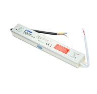 LED napájanie 12VDC 30W, IP67 LED napájanie 12VDC 30W, IP67