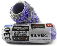 Blue Dolphin Roller Silver SR18W20 330 Blue Dolphin Roller Silver SR18W20 330