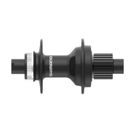 Zadný náboj SHIMANO FH-MT410 DBCL MS 12s 32H