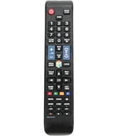 DIAĽKOVÉ OVLÁDANIE PRE SAMSUNG UE40ES6800 UE40ES6900 UE46ES6000 DIAĽKOVÉ OVLÁDANIE PRE SAMSUNG UE40ES6800 UE40ES6900 UE46ES6000
