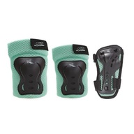 PROTECTORS Set MINT DURABLE NILS veľkosť L H706 PROTECTORS Set MINT DURABLE NILS veľkosť L H706