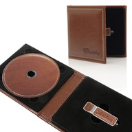 Puzdro na Pendrive a CD + vzor k 18. narodeninám Puzdro na Pendrive a CD + vzor k 18. narodeninám