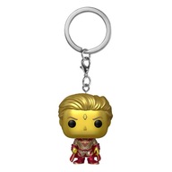 Funko POP Keychain Guardians Galaxy Adam Warlock Funko POP Keychain Guardians Galaxy Adam Warlock