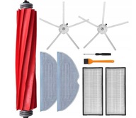 XIAOMI Roborock S7 T7 T7S S70 S75 MAX SADA FILTROV KEFY XIAOMI Roborock S7 T7 T7S S70 S75 MAX SADA FILTROV KEFY