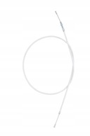 KÁBLO SPOJKY ROMET KOMAR BIELY 1030mm KÁBLO SPOJKY ROMET KOMAR BIELY 1030mm