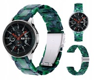 Remienok pre HUAWEI WATCH GT GT2 GT2Pro GT3 Pro GT3 pre SAMSUNG 46MM 45MM COLORS Remienok pre HUAWEI WATCH GT GT2 GT2Pro GT3 Pro GT3 pre SAMSUNG 46MM 45MM COLORS