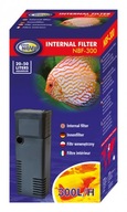 Aqua Nova NBF-300 VNÚTORNÝ FILTER AQUA NOVA 300 l/h Aqua Nova NBF-300 VNÚTORNÝ FILTER AQUA NOVA 300 l/h