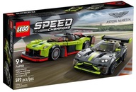 LEGO 76910 Aston Martin