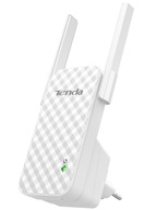 TENDA A9 Repeater WI-FI signál sieťový zosilňovač TENDA A9 Repeater WI-FI signál sieťový zosilňovač