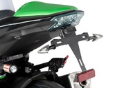 PUIG 6548N eliminátor blatníkov Kawasaki Z800 13-16