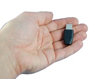 MINI GSM EJEKTOR SKRYTÝ PENDRIVE GSM-USB-PEN