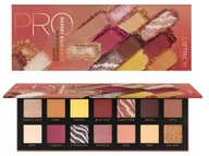 CATRICE SHADOW PALETTE PRO DESERT ROMANCE SLIM 010 CATRICE SHADOW PALETTE PRO DESERT ROMANCE SLIM 010