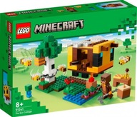 Minecraft bloky 21241 Pszczeli ul Minecraft bloky 21241 Pszczeli ul