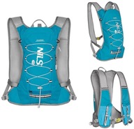 Športový horský turistický batoh pre vodnú tašku NILS