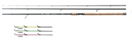 Jaxon Green Point Feeder prút 40-120 g 390 cm