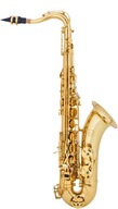 Tenor saxofón Chateau Valencay CTS-22GL Taiwan