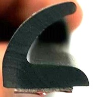 L201 SAMOLEPIACIE TESNENIE UNIVERZÁLNE 12x13mm L201 SAMOLEPIACIE TESNENIE UNIVERZÁLNE 12x13mm