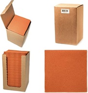 VÝSTUP 100 servítok Alvotex Chic Airlaid 20 x 20 c VÝSTUP 100 servítok Alvotex Chic Airlaid 20 x 20 c