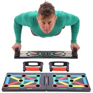 PUSH-UP DOSKA, STOJANY, HMS PUSH-UP RADA