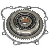 Bendix Starter Tesnenie spojky ATV Quad Bashan Eagle Loncin Shineray Bendix Starter Tesnenie spojky ATV Quad Bashan Eagle Loncin Shineray