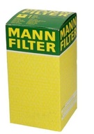 MANN C23610 VZDUCHOVÝ FILTER ATLAS