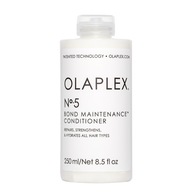 OLAPLEX Č. 5 CONDITIONER REBUILDING CONDITIONER 250ml VYŽIVOVANÉ VLASY OLAPLEX Č. 5 CONDITIONER REBUILDING CONDITIONER 250ml VYŽIVOVANÉ VLASY