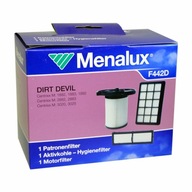 Filter do vysávača DIRT DEVIL M 3020 Filter do vysávača DIRT DEVIL M 3020