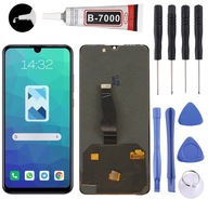 Display Tools pre Huawei P30 OLED verziu