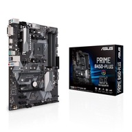 Základná doska ASUS PRIME B450-PLUS