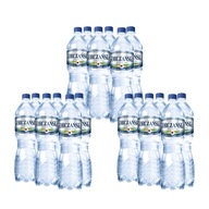 Sýtená pramenitá voda Gorce 18 x 1,5 l Sýtená pramenitá voda Gorce 18 x 1,5 l