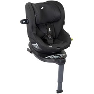 ROTOW AUTOSEDAČKA JOIE I-SPIN 360 E|COAL ROTOW AUTOSEDAČKA JOIE I-SPIN 360 E|COAL