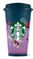 STARBUCKS OPÄTOVNE POUŽITEĽNÝ HRNČEK 473ML JESEŇ ZMENA FARBY STARBUCKS OPÄTOVNE POUŽITEĽNÝ HRNČEK 473ML JESEŇ ZMENA FARBY