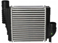 INTERCOOLER CITROEN C4 Picasso II 1.2-2.0 INTERCOOLER CITROEN C4 Picasso II 1.2-2.0