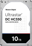 HDD servera Western Digital Ultrastar DC HC