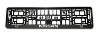 3D REGISTRAČNÝ RÁMČEK NISSAN REGISTRAČNÝ RÁM 3D REGISTRAČNÝ RÁMČEK NISSAN REGISTRAČNÝ RÁM
