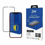 Tvrdené sklo 3MK HardGlass Max iPhone 13/13 Pro Tvrdené sklo 3MK HardGlass Max iPhone 13/13 Pro