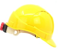 Ardon SH-1 Ventilačná ochranná pracovná prilba žltá