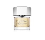 YVES SAINT LAURENT L`HOMME EDT SPREJ 60ml YVES SAINT LAURENT L`HOMME EDT SPREJ 60ml