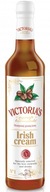 3× Viktóriin sirup 490 ml 3× Viktóriin sirup 490 ml
