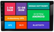 UNIVERZÁLNA 10-PALCOVÁ RÁDIO ANDROID GPS NAVIGÁCIA 2GB UNIVERZÁLNA 10-PALCOVÁ RÁDIO ANDROID GPS NAVIGÁCIA 2GB