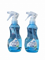 Sada 2x šampónu na okuliare Soft99 MINT Sada 2x šampónu na okuliare Soft99 MINT