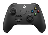 Gamepad Xbox Series Controller čierny (QAT00002)