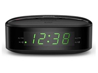 Rádiobudík PHILIPS TAR3205/12 čierny Rádiobudík PHILIPS TAR3205/12 čierny