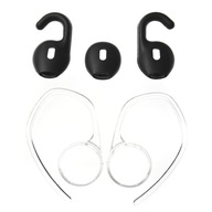 Sada gumičiek na čelenku pre Jabra Talk 45 / Stealth Sada gumičiek na čelenku pre Jabra Talk 45 / Stealth