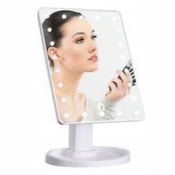 Osvetlené LED MAKEUP ZRKADLO Kozmetické Osvetlené LED MAKEUP ZRKADLO Kozmetické