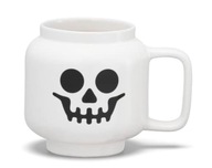 LEGO VEĽKÝ KERAMICKÝ hrnček - SKELETON - BONEBODY 530 ML LEGO VEĽKÝ KERAMICKÝ hrnček - SKELETON - BONEBODY 530 ML